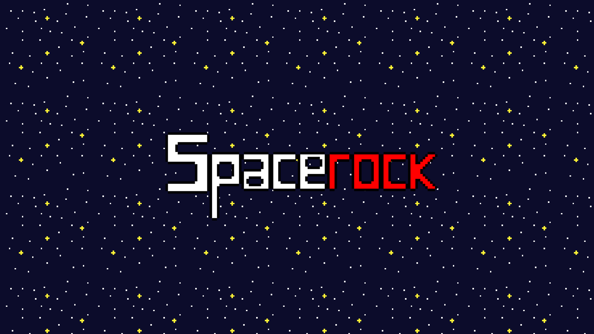Spacerock