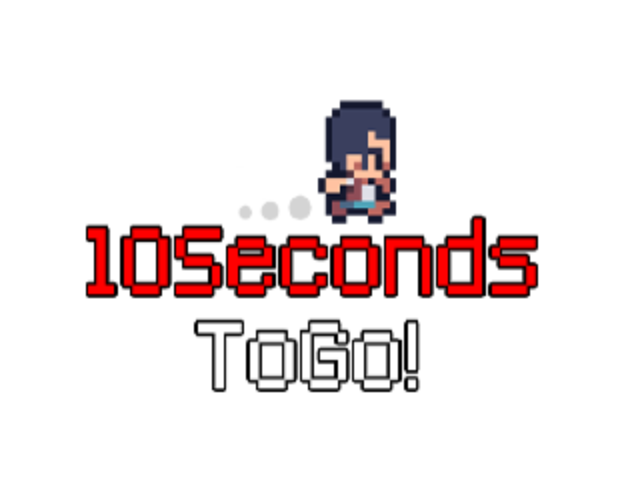 10SecondsToGo!