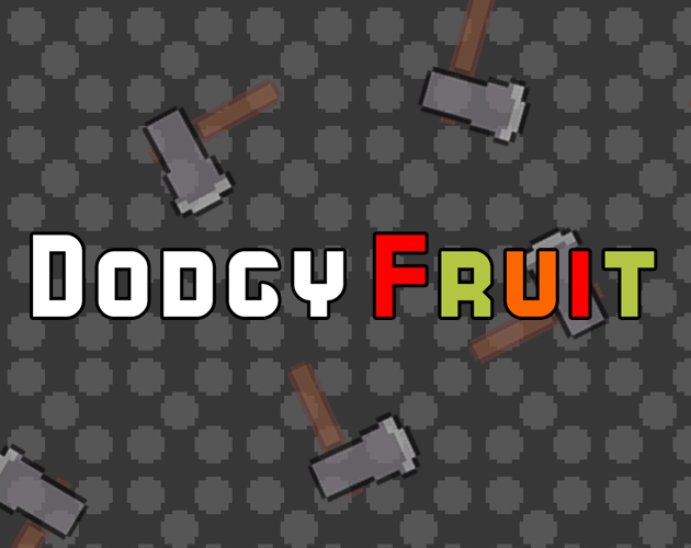 Dodgy Fruit