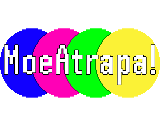 MoeAtrapa!