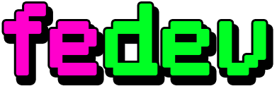 logoFedev